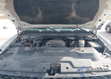 2013 Chevrolet Silverado 2500Hd Work Truck from USA, damaged, VIN 1GC2CVCG4DZ321501